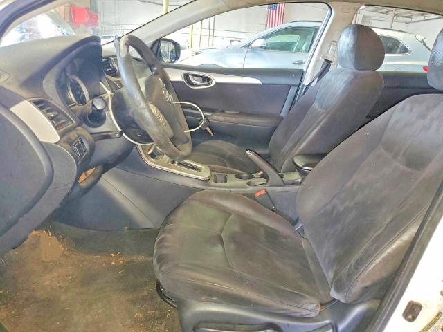 Продажа на аукционе авто 2013 Nissan Sentra, vin: 3N1AB7AP0DL771685, номер лота: 52208236
