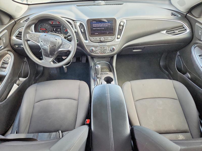 Продажа на аукционе авто 2020 Chevrolet Malibu, vin: 1G1ZD5ST3LF103634, номер лота: 53982996