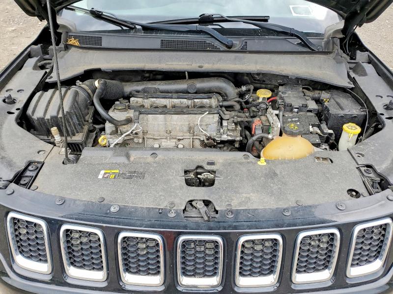 52484326 :رقم المزاد ، 3C4NJDCB1JT341225 vin ، 2018 Jeep Compass مزاد بيع