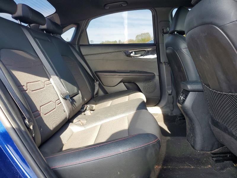 Продаж на аукціоні авто 2021 Kia Forte, vin: 3KPF44AC9ME397896, номер лоту: 52701016