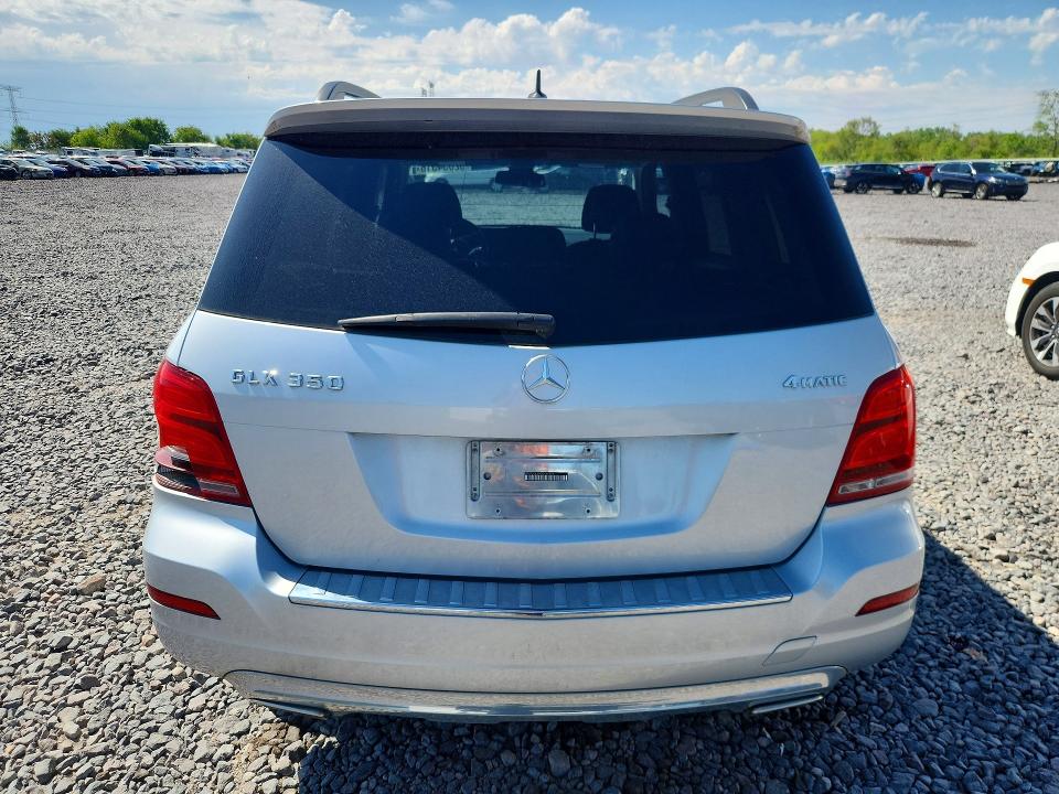 52054516 :رقم المزاد ، WDCGG8JB4DG048956 vin ، 2013 Mercedes-benz Glk مزاد بيع