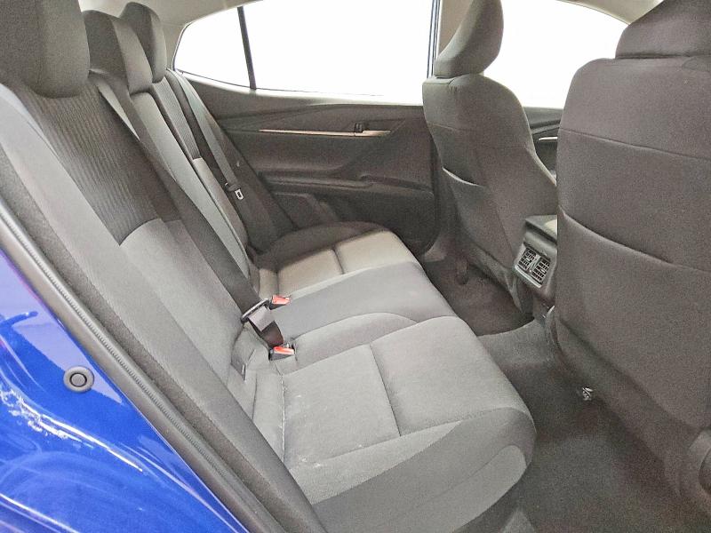 Продаж на аукціоні авто 2025 Toyota Camry, vin: 4T1DBADK1SU017636, номер лоту: 50711636