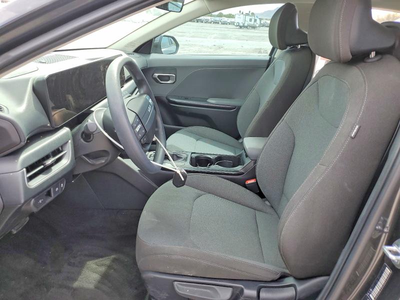 Продажа на аукционе авто 2025 Kia K4, vin: 3KPFT4DE8SE163049, номер лота: 55061076