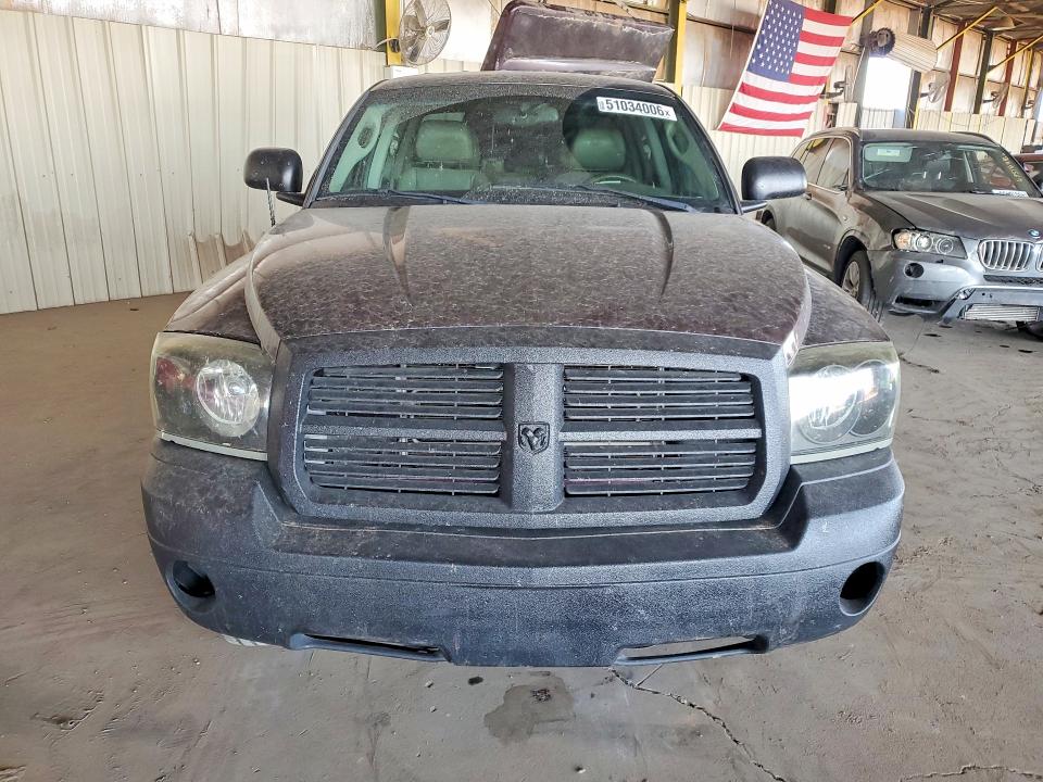 Продаж на аукціоні авто 2005 Dodge Dakota, vin: 1D7HW58NX5S149760, номер лоту: 51034006