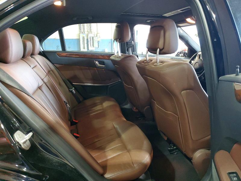 Продажа на аукционе авто 2016 Mercedes-benz E, vin: WDDHF8JB0GB263223, номер лота: 52843656