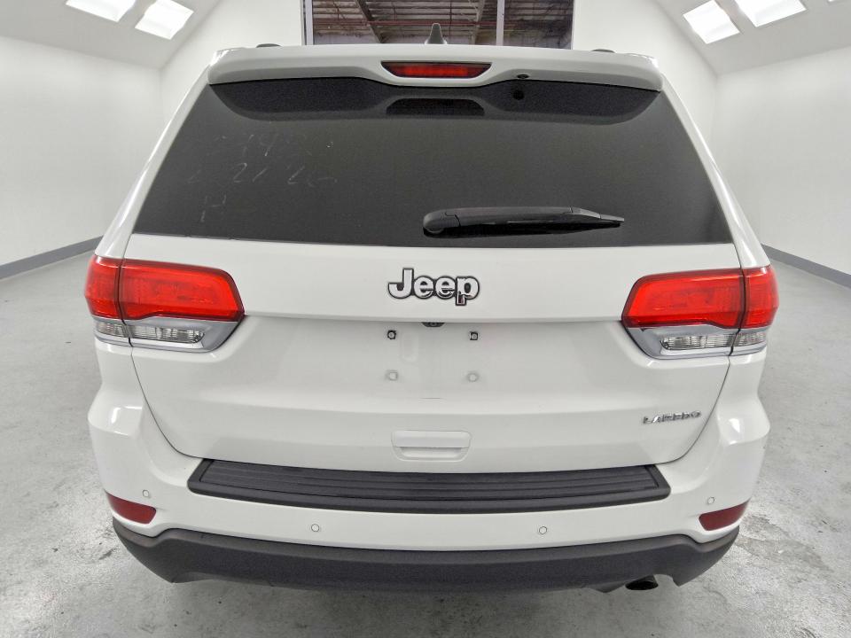 Продаж на аукціоні авто 2018 Jeep Grand Cherokee, vin: 1C4RJEAG9JC111787, номер лоту: 50483156