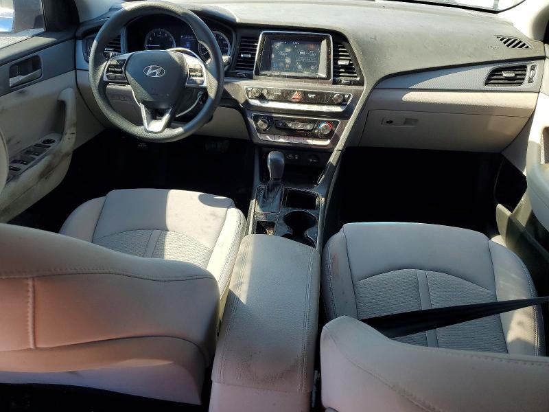 Aukcja sprzedaży 2019 Hyundai Sonata, vin: 5NPE24AF0KH732435, numer aukcji: 53790226