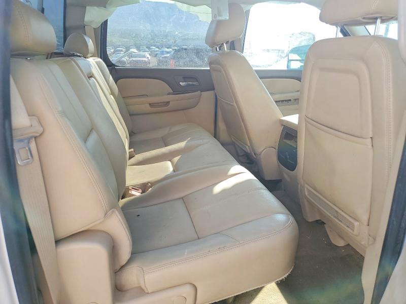 Продажа на аукционе авто 2014 Gmc Sierra, vin: 1GT121E88EF137677, номер лота: 53038326