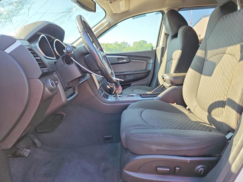 Продажа на аукционе авто 2011 Chevrolet Traverse, vin: 1GNKVGED4BJ124792, номер лота: 53052706