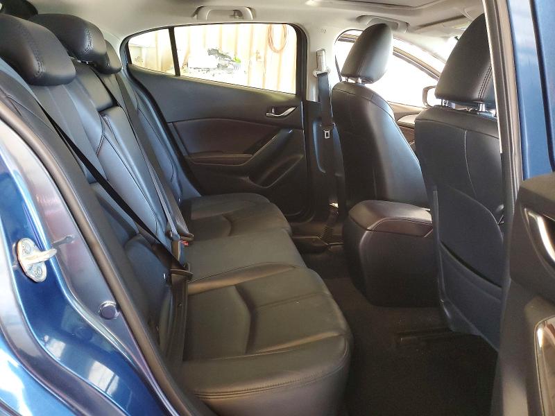 Aukcja sprzedaży 2017 Mazda 3, vin: 3MZBN1L35HM129606, numer aukcji: 53335866