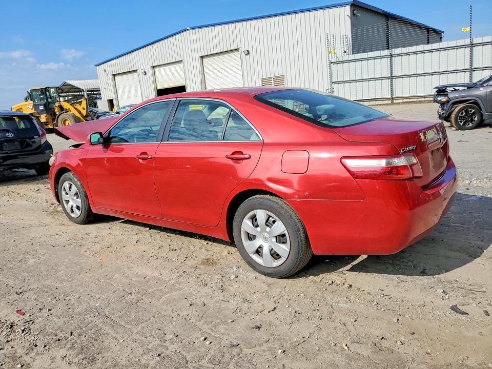 53062636 :رقم المزاد ، 4T4BE46K99R061087 vin ، 2009 Toyota Camry مزاد بيع