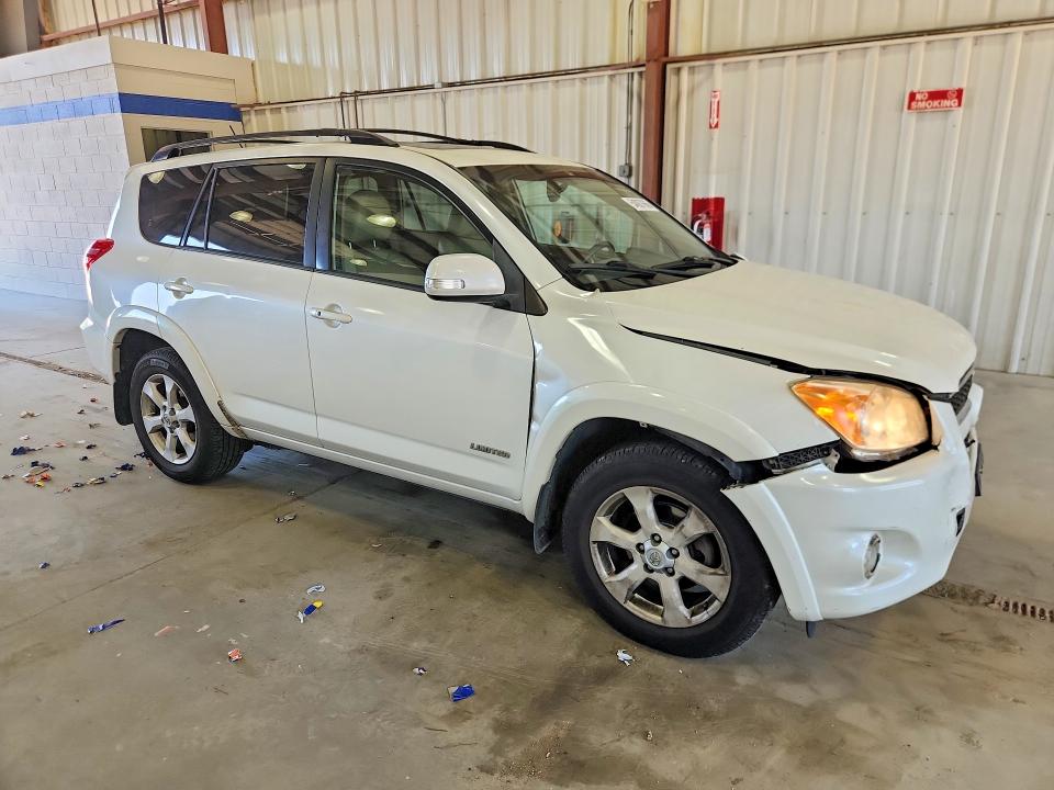 Aukcja sprzedaży 2010 Toyota Rav4, vin: JTMDK4DV7A5090194, numer aukcji: 54087666