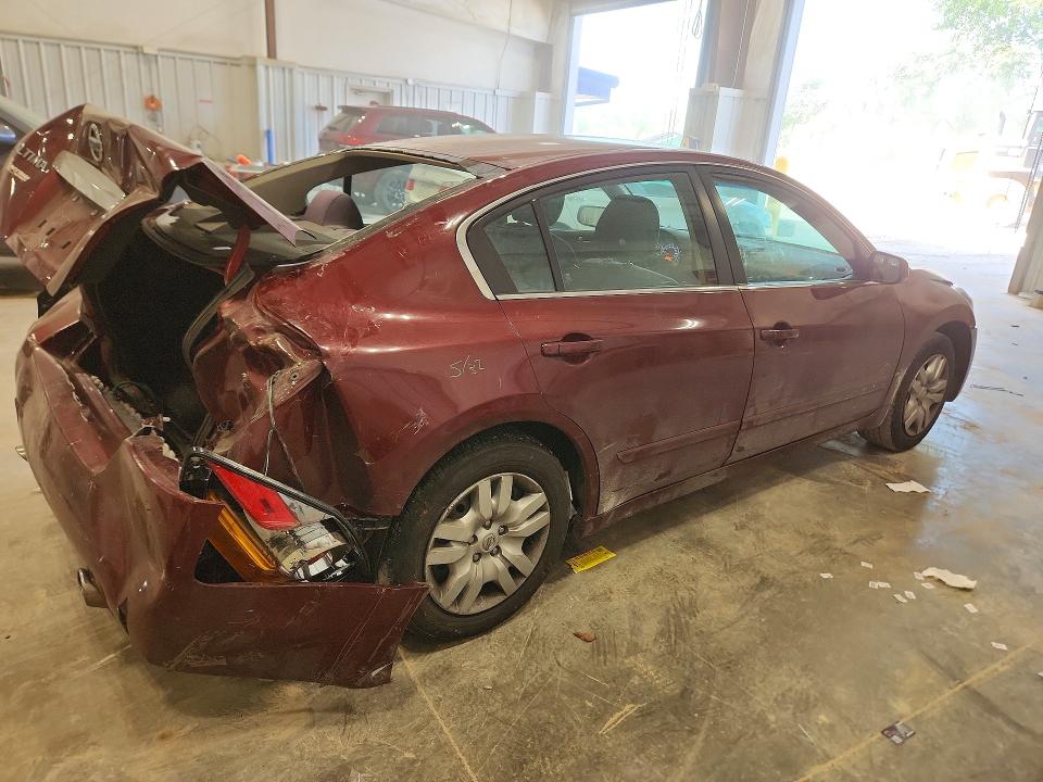 55402926 :رقم المزاد ، 1N4AL2AP4CN536823 vin ، 2012 Nissan Altima مزاد بيع
