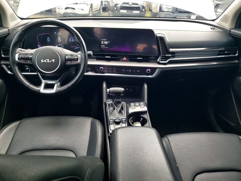 Aukcja sprzedaży 2023 Kia Sportage, vin: 5XYK3CAF3PG009509, numer aukcji: 51918656