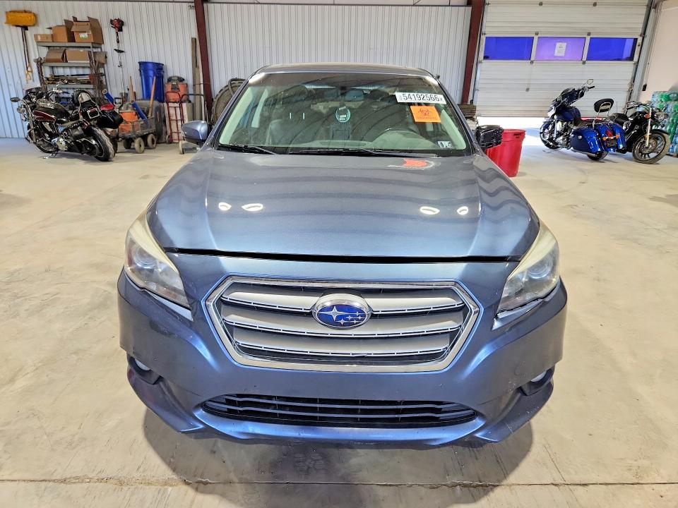 Aukcja sprzedaży 2015 Subaru Legacy, vin: 4S3BNAL60F3068273, numer aukcji: 54192566