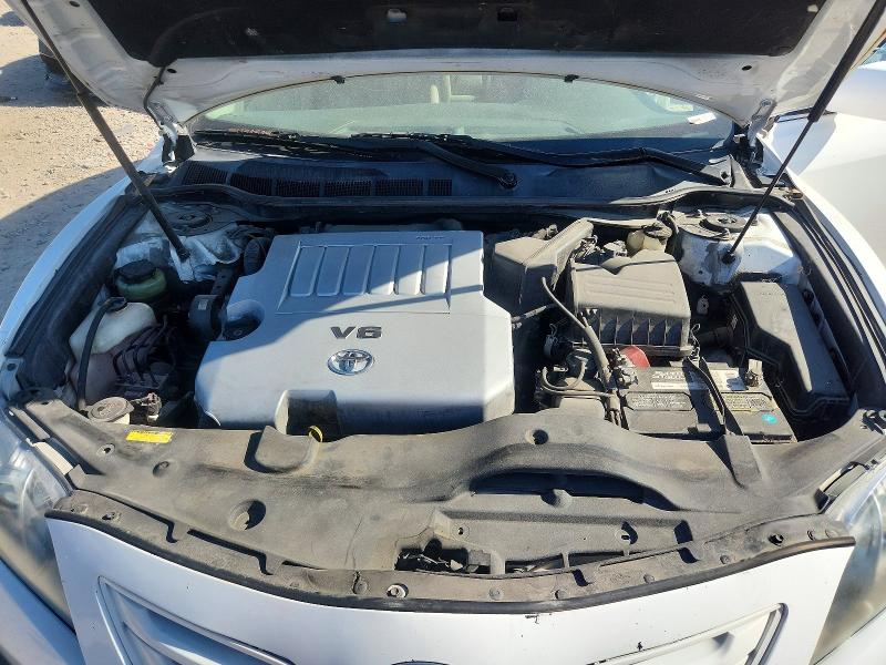 2009 Toyota Camry მანქანა იყიდება აუქციონზე, vin: 4T1BK46KX9U586825, აუქციონის ნომერი: 53561976