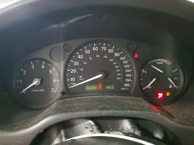 Продаж на аукціоні авто 2003 Saab 9-3 2.0t, vin: YS3FB45S031054833, номер лоту: 54171746