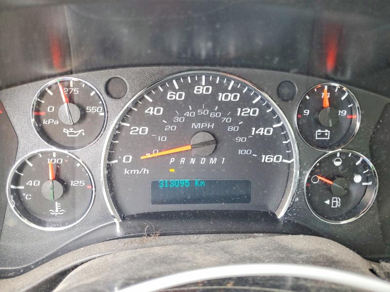 51787676 :رقم المزاد ، 1GTZGFBA0A1132067 vin ، 2010 Gmc Savan2500 مزاد بيع