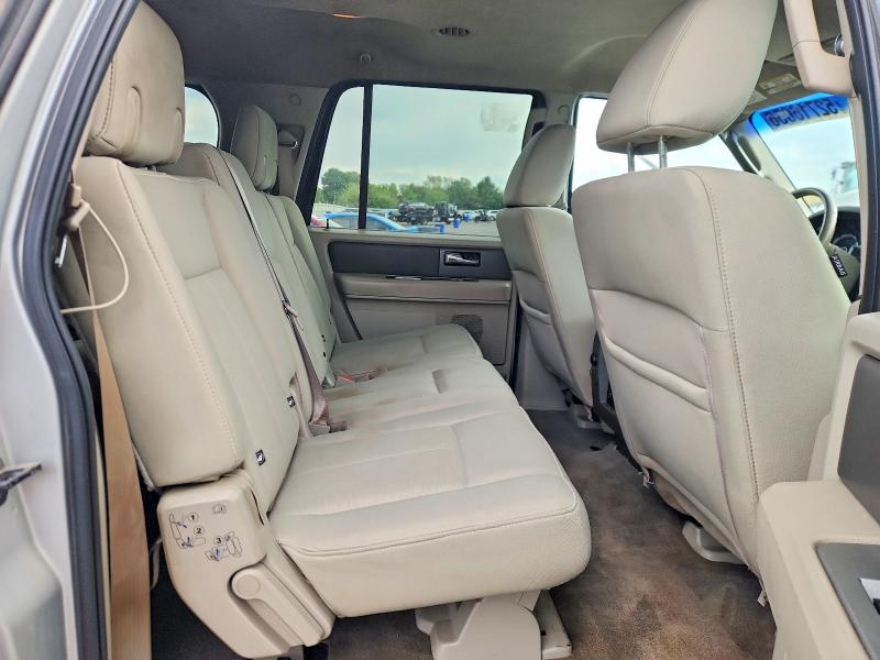 52716056 :رقم المزاد ، 1FMJK1G56AEB58056 vin ، 2010 Ford Expedition مزاد بيع