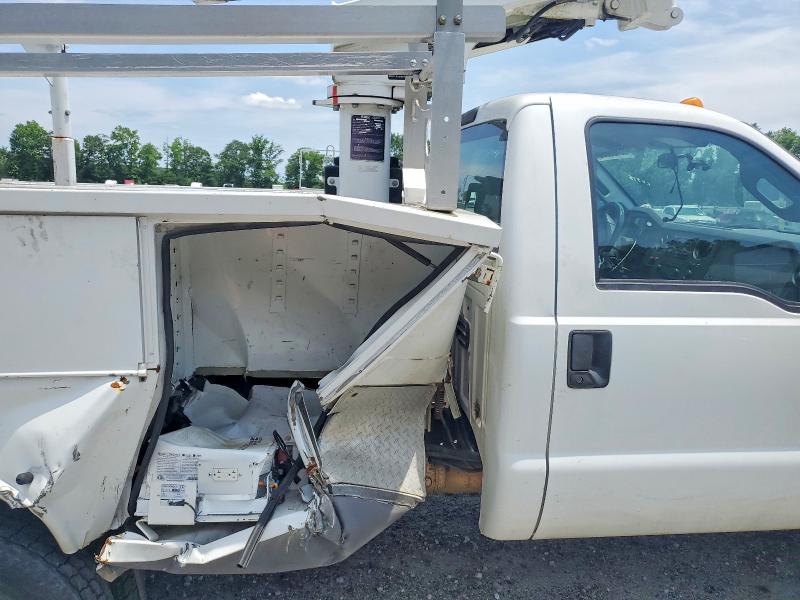2016 Ford F450 მანქანა იყიდება აუქციონზე, vin: 1FDUF4GT3GEC33113, აუქციონის ნომერი: 55723386