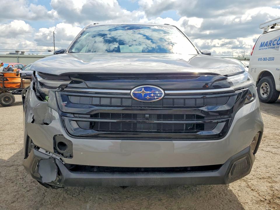 Aukcja sprzedaży 2025 Subaru Forester, vin: JF2SLDTC7SH449548, numer aukcji: 53619286