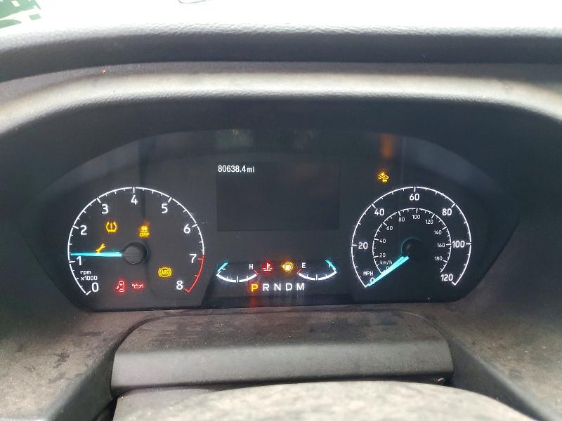 2020 Ford Transit მანქანა იყიდება აუქციონზე, vin: 1FTBR3X86LKA87231, აუქციონის ნომერი: 55567796