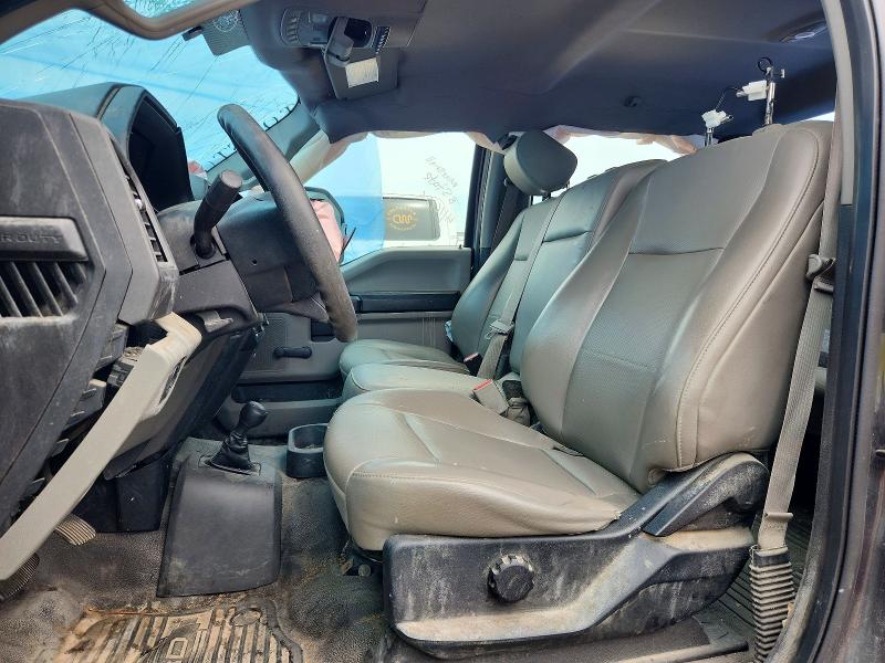 Продажа на аукционе авто 2017 Ford F250, vin: 1FT7W2B68HEB44842, номер лота: 51909286