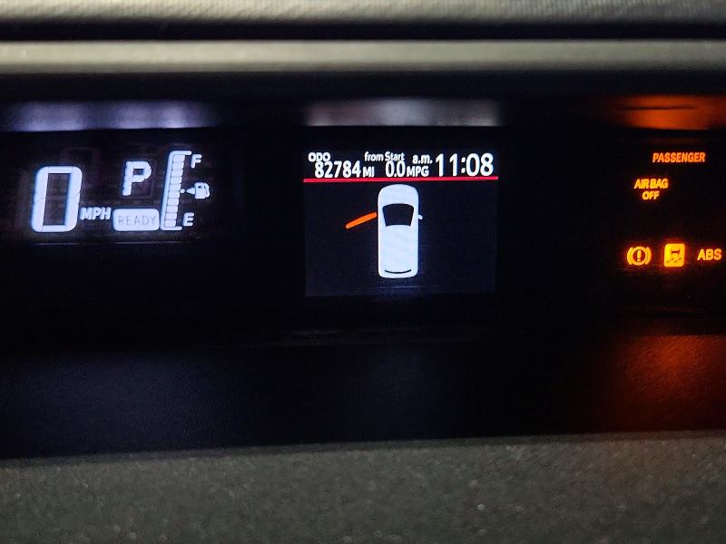 53387286 :رقم المزاد ، JTDKDTB39G1590838 vin ، 2016 Toyota Prius C مزاد بيع