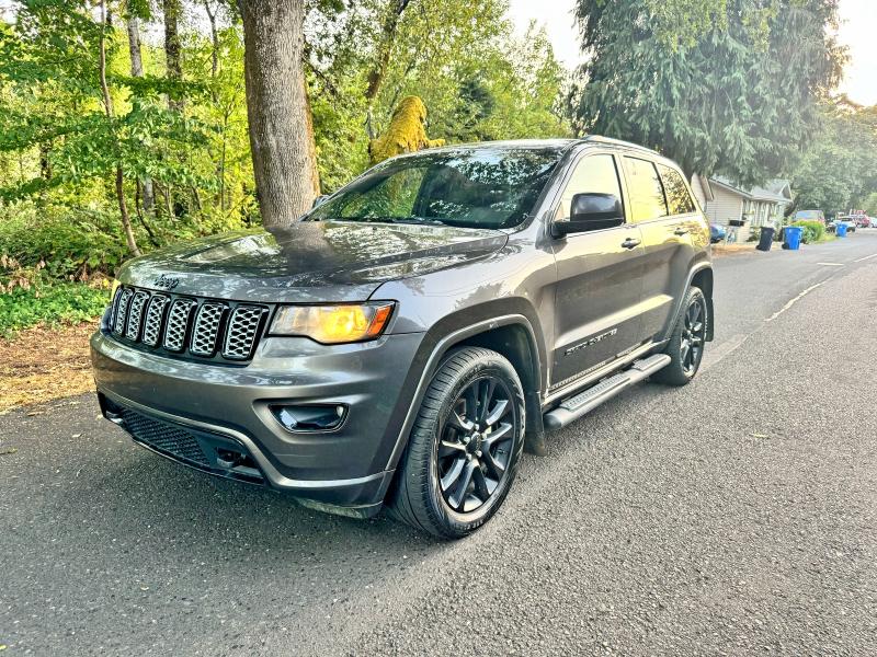 Aukcja sprzedaży 2020 Jeep Grand Cherokee, vin: 1C4RJFAG0LC147151, numer aukcji: 55845946