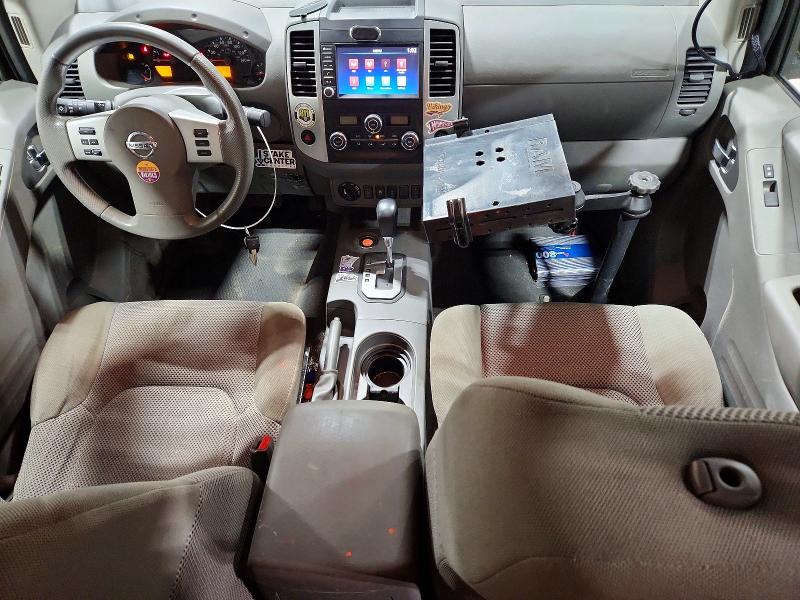 Aukcja sprzedaży 2020 Nissan Frontier, vin: 1N6ED0EB3LN722989, numer aukcji: 52739676