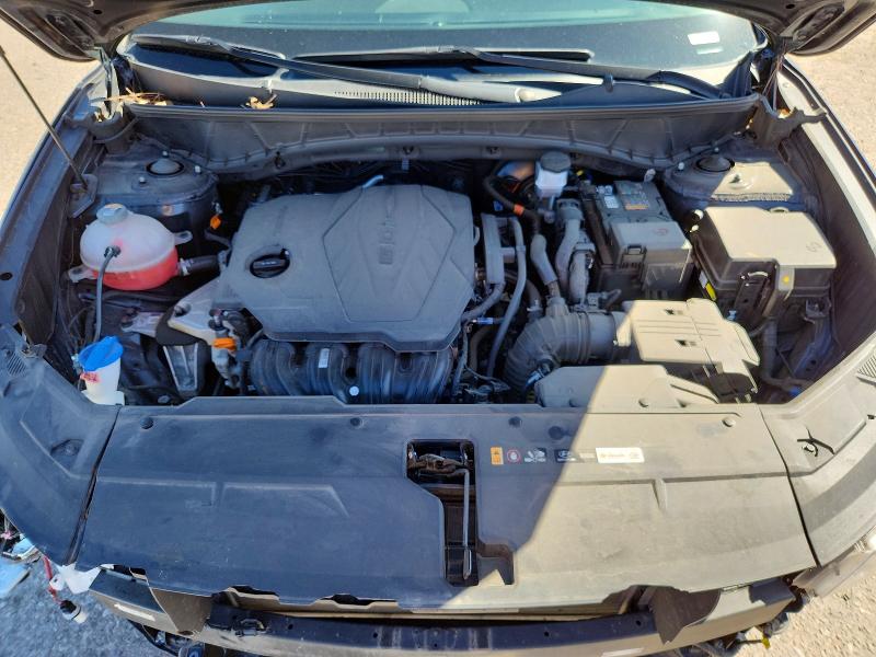 Aukcja sprzedaży 2024 Hyundai Tucson, vin: KM8JFCDE9RU297409, numer aukcji: 52374426