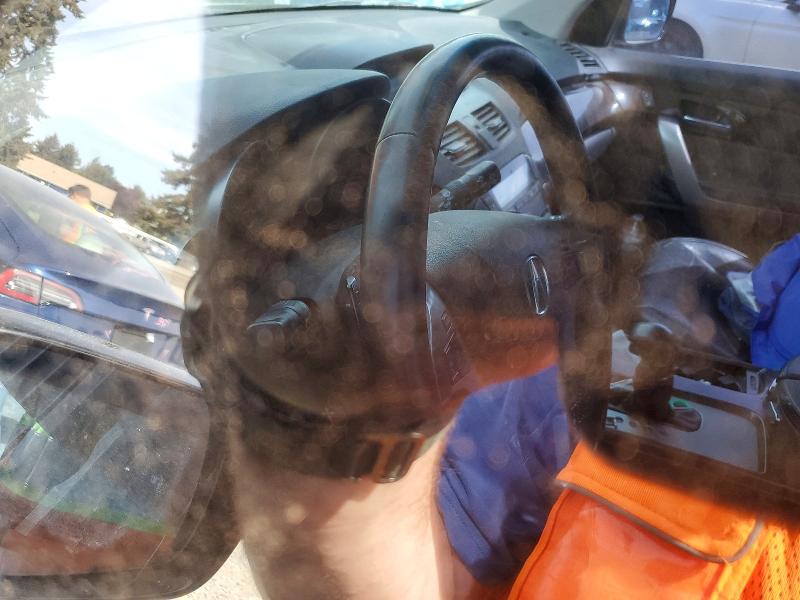 Продажа на аукционе авто 2011 Acura Mdx, vin: 2HNYD2H29BH530856, номер лота: 52236906