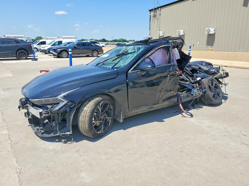 Aukcja sprzedaży 2025 Kia K5, vin: KNAG64J70S5328747, numer aukcji: 53069886