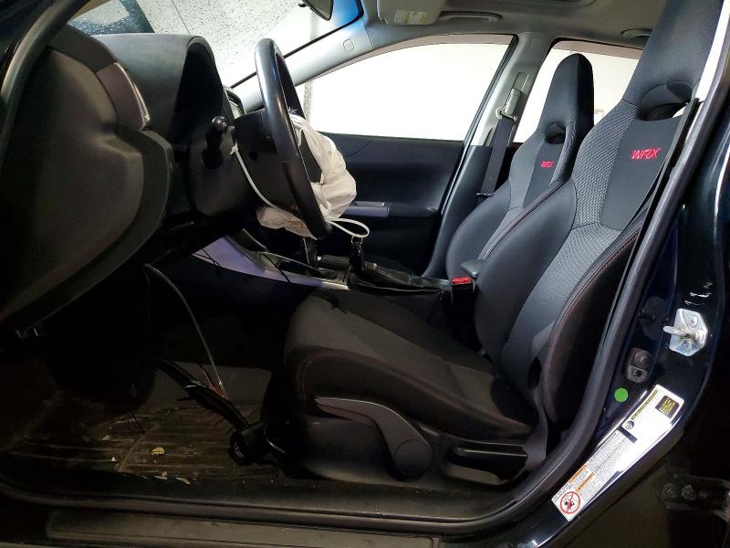 Aukcja sprzedaży 2009 Subaru Impreza, vin: JF1GE76679G522011, numer aukcji: 54610506