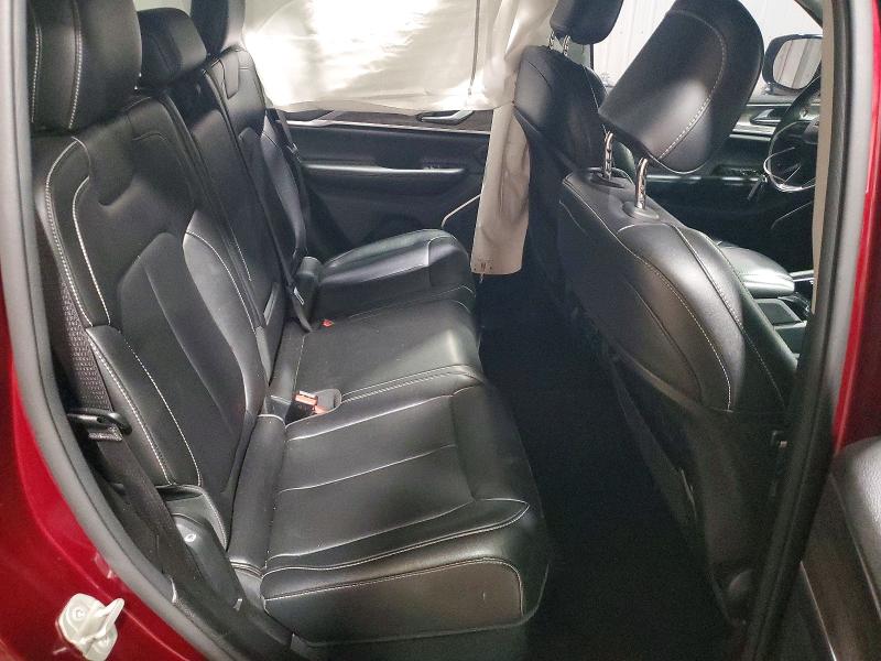 Продаж на аукціоні авто 2023 Jeep Grand Cherokee, vin: 1C4RJYB65PC649404, номер лоту: 53621966