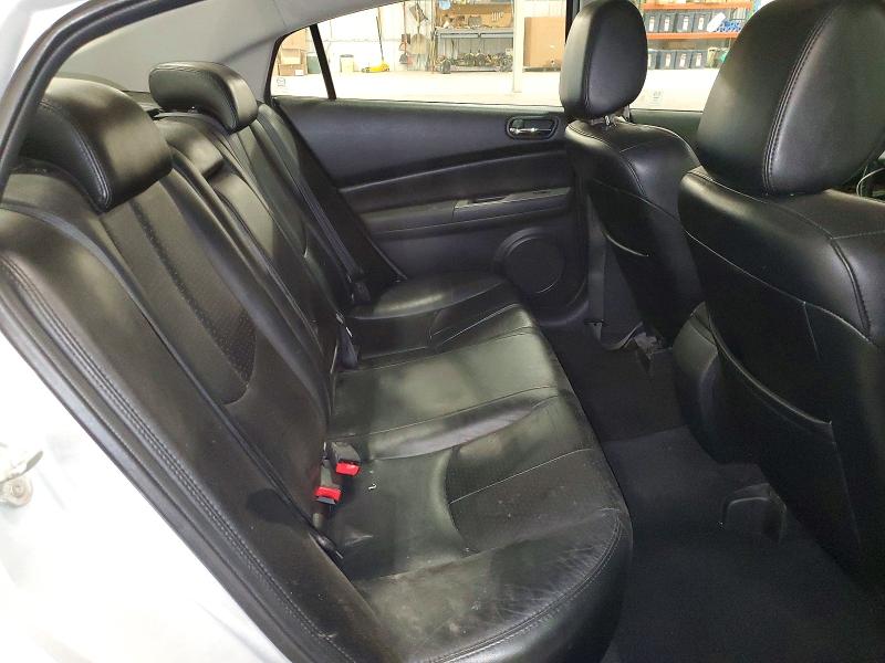 Продаж на аукціоні авто 2009 Mazda 6, vin: 1YVHP82AX95M39333, номер лоту: 50998336