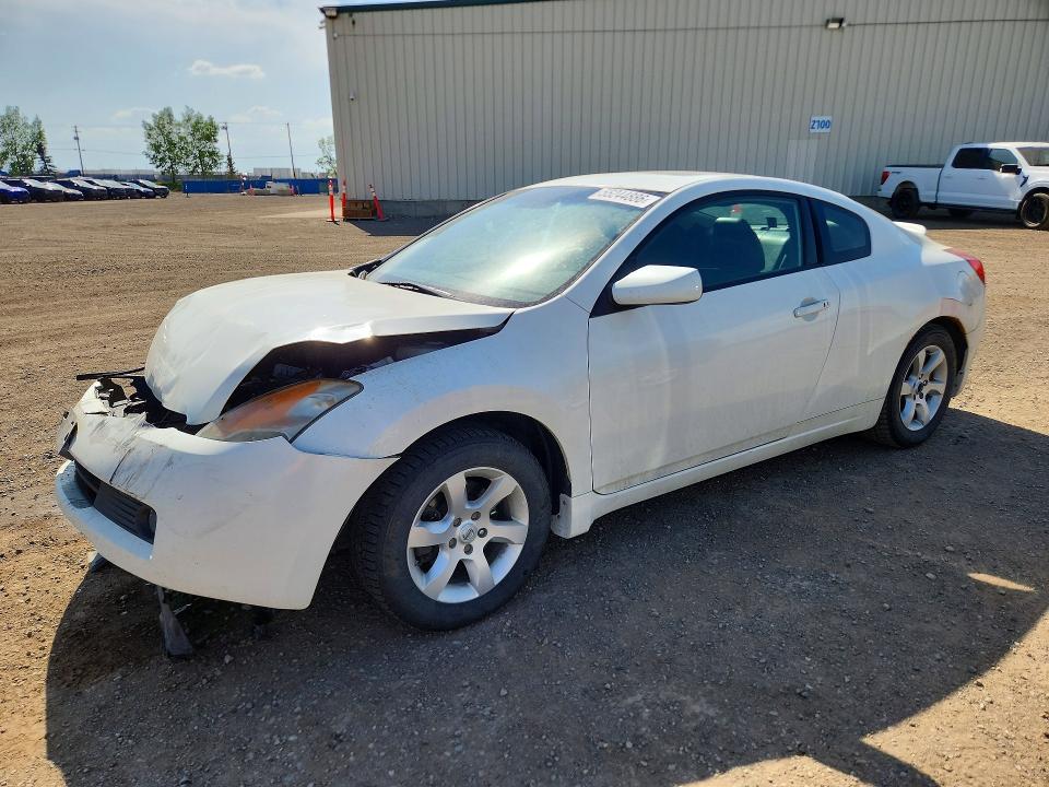 2009 Nissan Altima მანქანა იყიდება აუქციონზე, vin: 1N4AL24E09C196231, აუქციონის ნომერი: 55244886