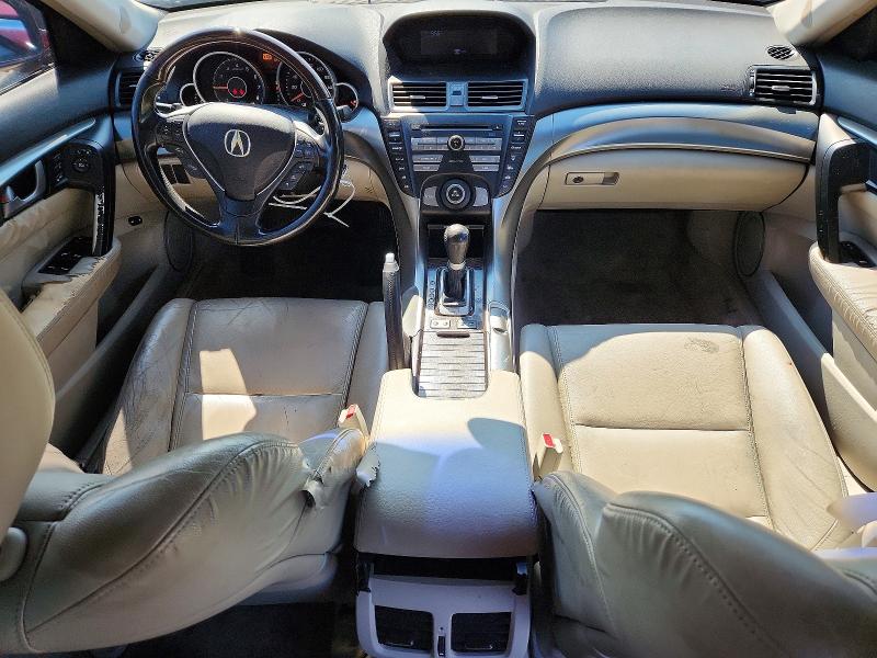 Aukcja sprzedaży 2009 Acura Tl, vin: 19UUA86209A015029, numer aukcji: 55131296