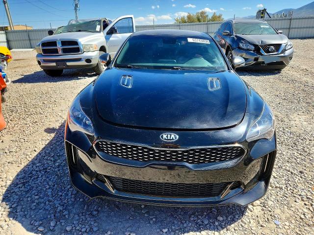 Продажа на аукционе авто 2020 Kia Stinger, vin: KNAE35LC6L6074876, номер лота: 53743856