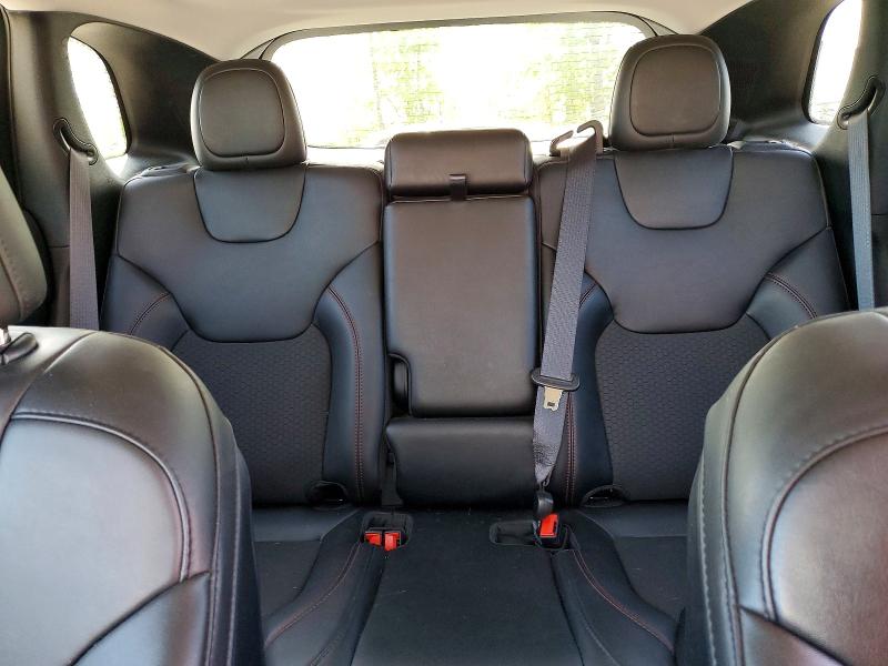 Продажа на аукционе авто 2022 Jeep Cherokee, vin: 1C4PJMBX3ND518035, номер лота: 54646036