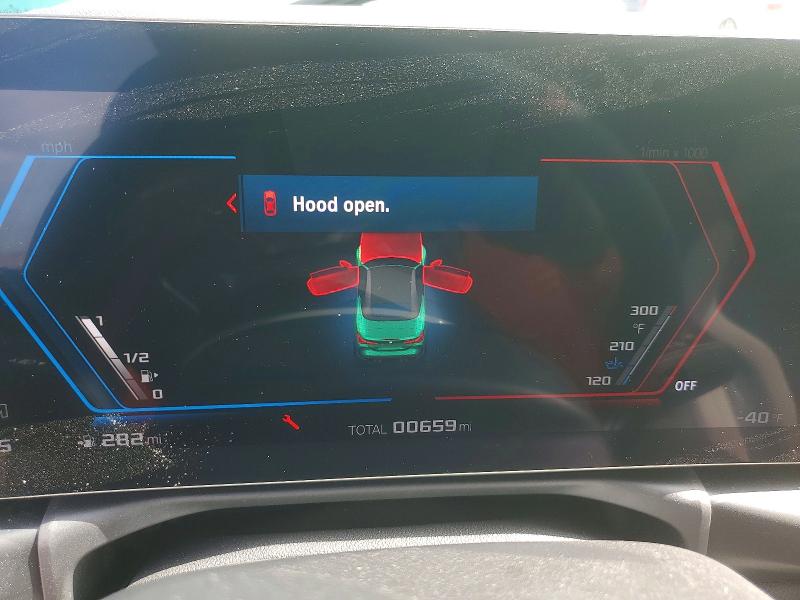 55300826 :رقم المزاد ، WBS43BA03TCX36347 vin ، 2026 Bmw M4 مزاد بيع
