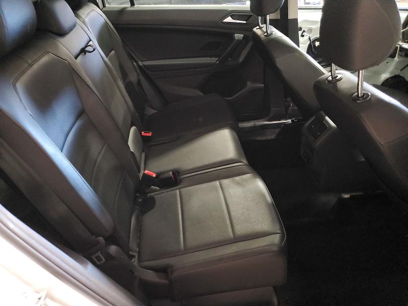 Aukcja sprzedaży 2020 Volkswagen Tiguan, vin: 3VV2B7AX0LM181658, numer aukcji: 53249266