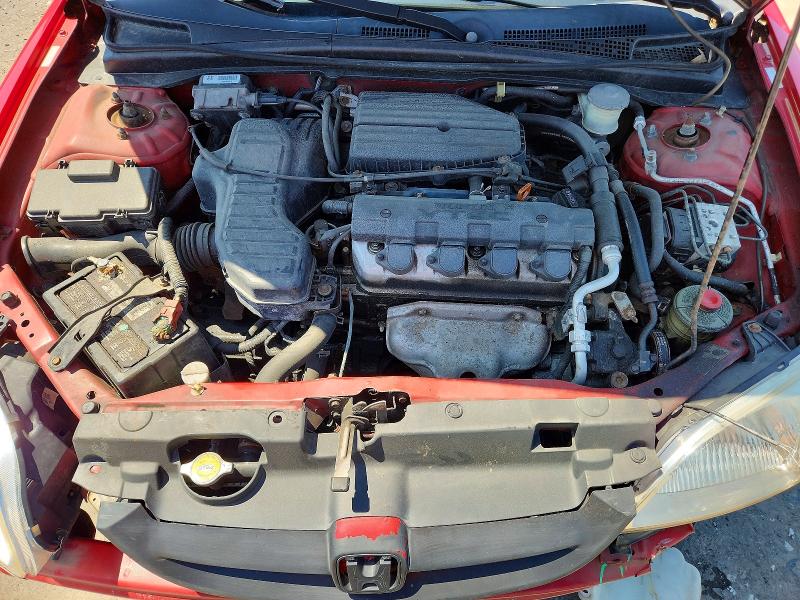 Продаж на аукціоні авто 2003 Honda Civic, vin: 1HGEM22933L082568, номер лоту: 55207726
