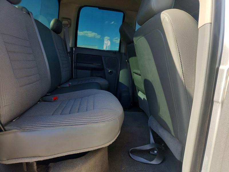 Aukcja sprzedaży 2009 Dodge 2500 Ram, vin: 3D7KS28L09G551184, numer aukcji: 51642656