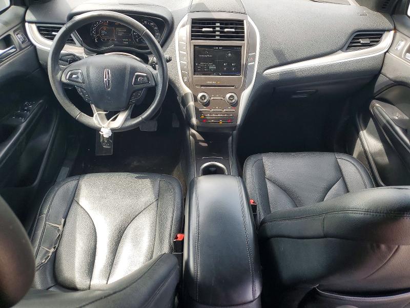 Продаж на аукціоні авто 2015 Lincoln Townhouse Mkc, vin: 5LMCJ1A92FUJ23791, номер лоту: 52205886