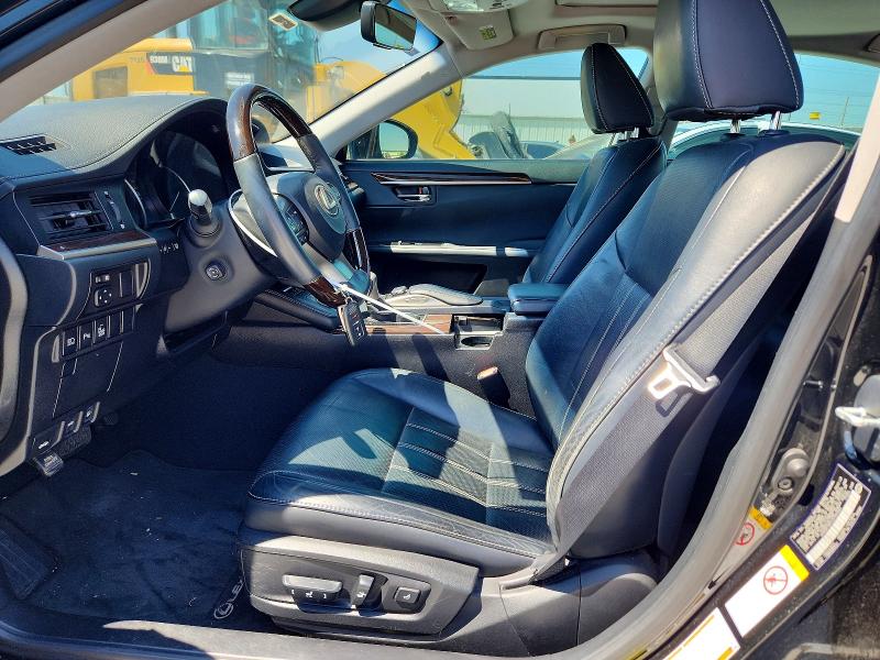 Aukcja sprzedaży 2018 Lexus Es, vin: 58ABK1GG1JU105463, numer aukcji: 53290696
