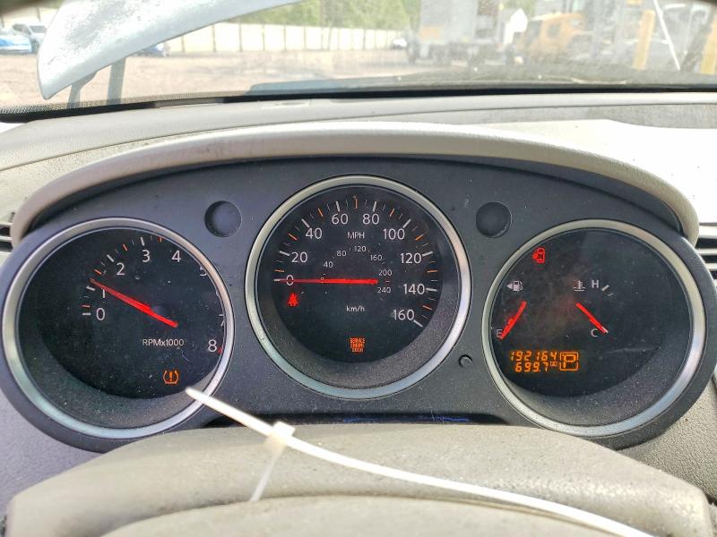 Aukcja sprzedaży 2007 Nissan Maxima, vin: 1N4BA41E47C811242, numer aukcji: 53128846