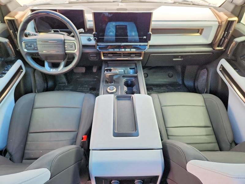 2025 Gmc Hummer Suv მანქანა იყიდება აუქციონზე, vin: 1GKB0RDCXSU100690, აუქციონის ნომერი: 52662756