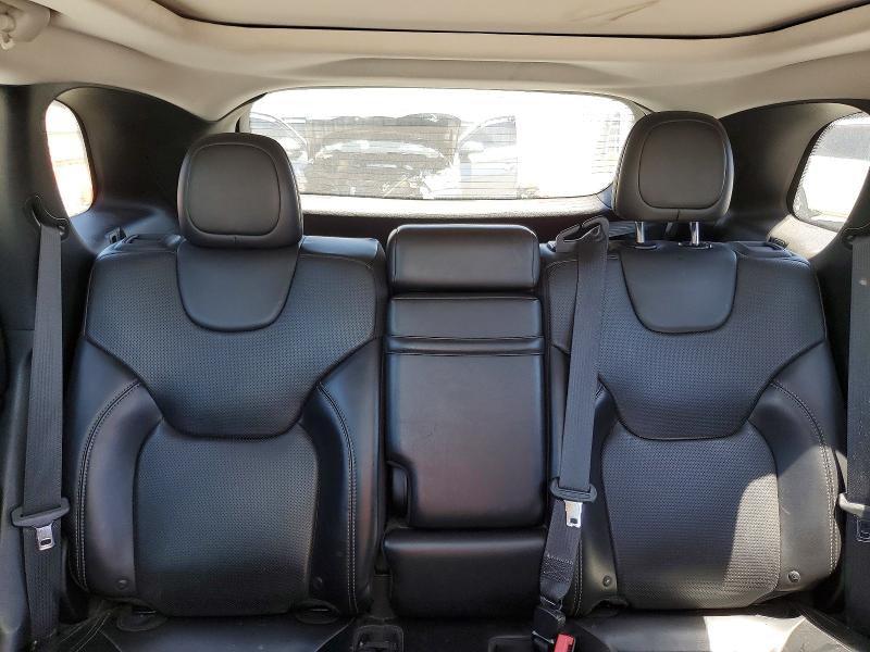 Продажа на аукционе авто 2019 Jeep Cherokee, vin: 1C4PJMDXXKD237312, номер лота: 53529546