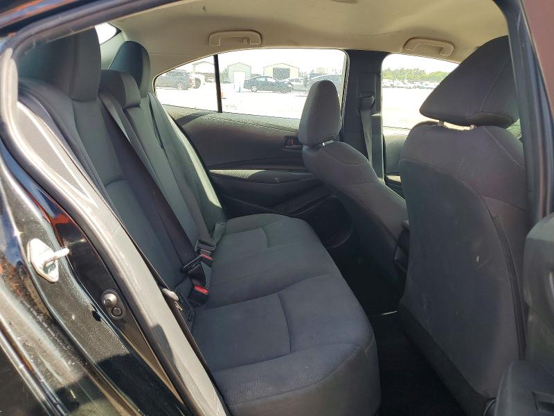 Aukcja sprzedaży 2022 Toyota Corolla, vin: JTDEPMAE3NJ217773, numer aukcji: 52574626